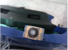 Recambio de porton trasero completo para volkswagen polo v (6r1, 6c1) 1.2 referencia OEM IAM    2