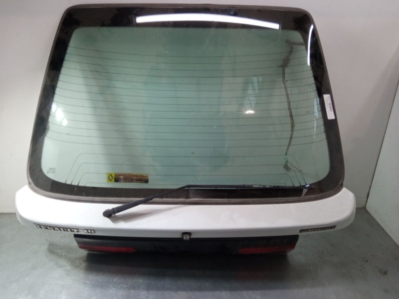 Recambio de porton trasero completo para renault 19 ii (b/c53_) 1.4 referencia OEM IAM   