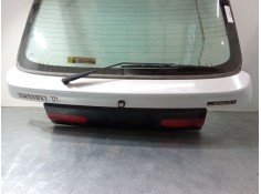 Recambio de porton trasero completo para renault 19 ii (b/c53_) 1.4 referencia OEM IAM    2