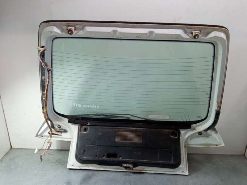 Recambio de porton trasero completo para renault 19 ii (b/c53_) 1.4 referencia OEM IAM   