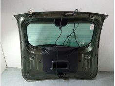 Recambio de porton trasero completo para dacia duster (hs_) 1.5 dci (hsaj) referencia OEM IAM   