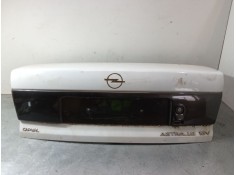 Recambio de porton trasero para opel astra f hatchback (t92) 1.8 i 16v (f08, m08, f68, m68) referencia OEM IAM   