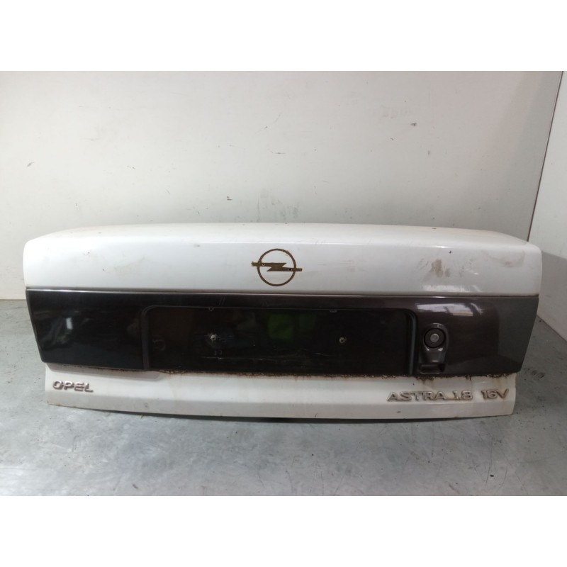 Recambio de porton trasero para opel astra f hatchback (t92) 1.8 i 16v (f08, m08, f68, m68) referencia OEM IAM   