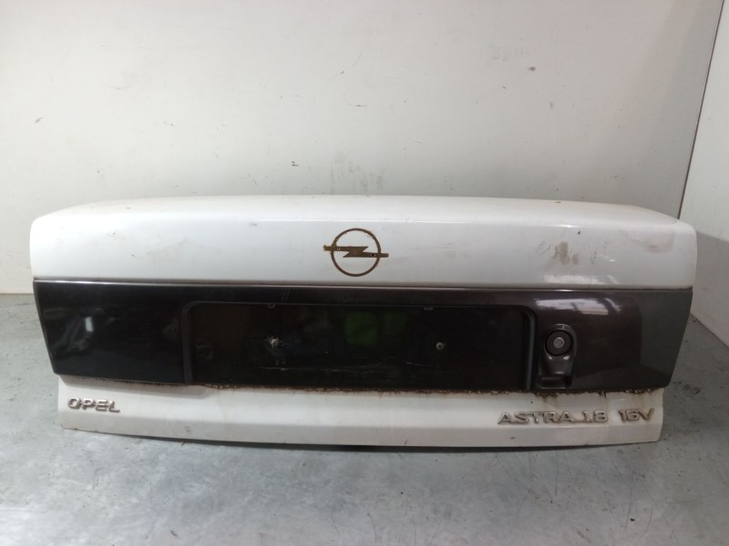 Recambio de porton trasero para opel astra f hatchback (t92) 1.8 i 16v (f08, m08, f68, m68) referencia OEM IAM   