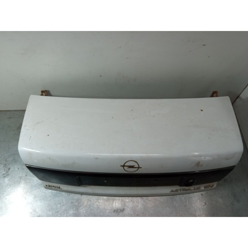 Recambio de porton trasero para opel astra f hatchback (t92) 1.8 i 16v (f08, m08, f68, m68) referencia OEM IAM   