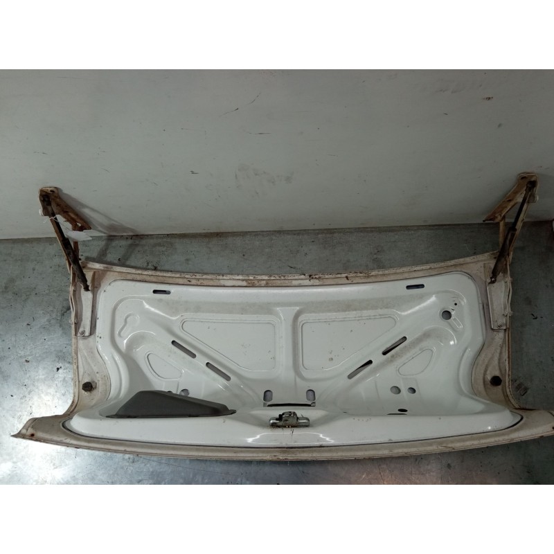 Recambio de porton trasero para opel astra f hatchback (t92) 1.8 i 16v (f08, m08, f68, m68) referencia OEM IAM   