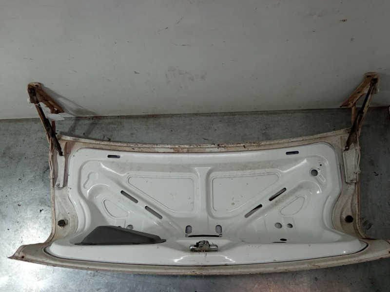 Recambio de porton trasero para opel astra f hatchback (t92) 1.8 i 16v (f08, m08, f68, m68) referencia OEM IAM   