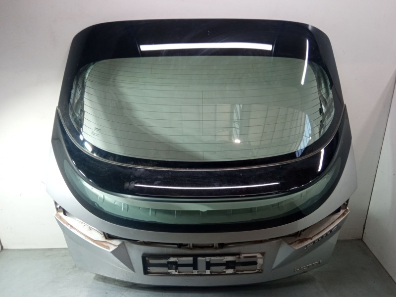 Recambio de porton trasero para honda civic viii hatchback (fn, fk) 2.2 ctdi (fk3) referencia OEM IAM   