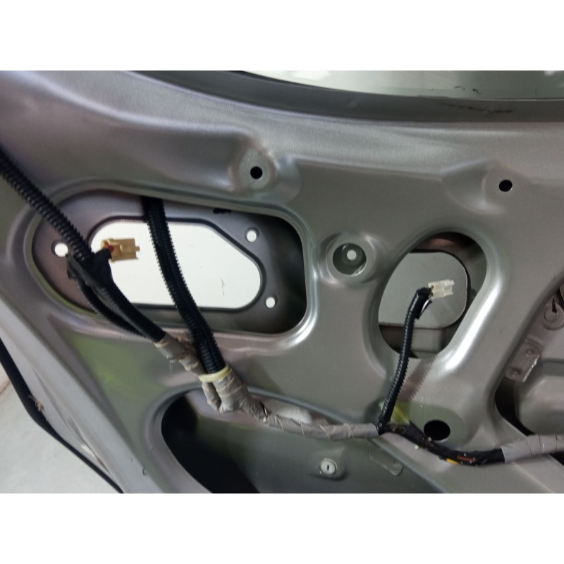 Recambio de porton trasero para honda civic viii hatchback (fn, fk) 2.2 ctdi (fk3) referencia OEM IAM   