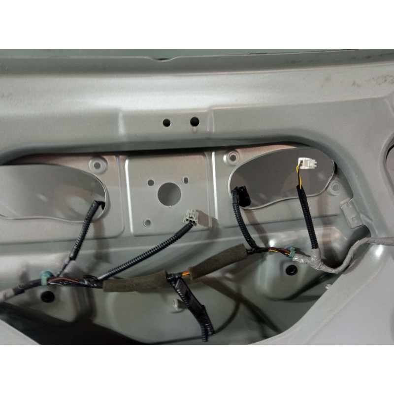 Recambio de porton trasero para honda civic viii hatchback (fn, fk) 2.2 ctdi (fk3) referencia OEM IAM   