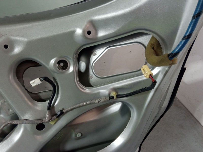 Recambio de porton trasero para honda civic viii hatchback (fn, fk) 2.2 ctdi (fk3) referencia OEM IAM   