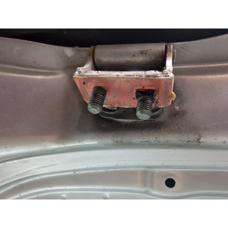 Recambio de porton trasero para honda civic viii hatchback (fn, fk) 2.2 ctdi (fk3) referencia OEM IAM   