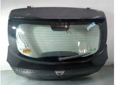 Recambio de porton trasero completo para dacia sandero ii (b8_) tce 90 (b8m1, b8ma) referencia OEM IAM   