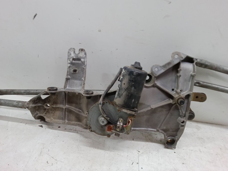 Recambio de motor limpia delantero para peugeot 807 (eb_) 2.0 hdi referencia OEM IAM   