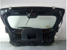 Recambio de porton trasero completo para dacia sandero ii (b8_) tce 90 (b8m1, b8ma) referencia OEM IAM    2