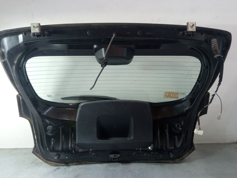 Recambio de porton trasero completo para dacia sandero ii (b8_) tce 90 (b8m1, b8ma) referencia OEM IAM   