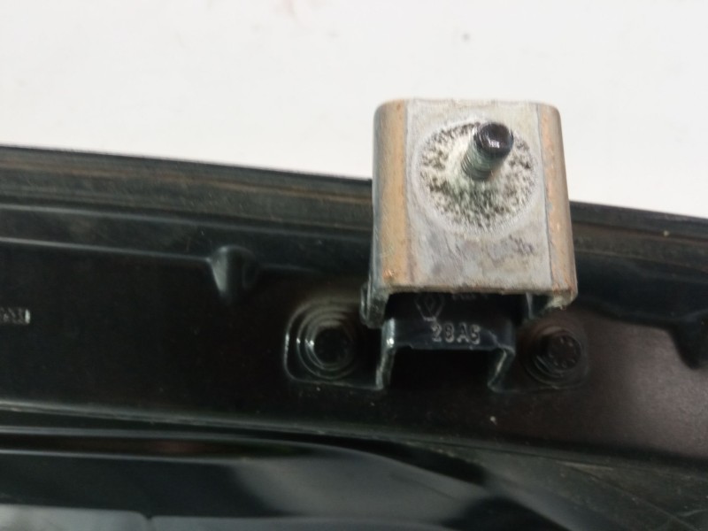 Recambio de porton trasero completo para dacia sandero ii (b8_) tce 90 (b8m1, b8ma) referencia OEM IAM   