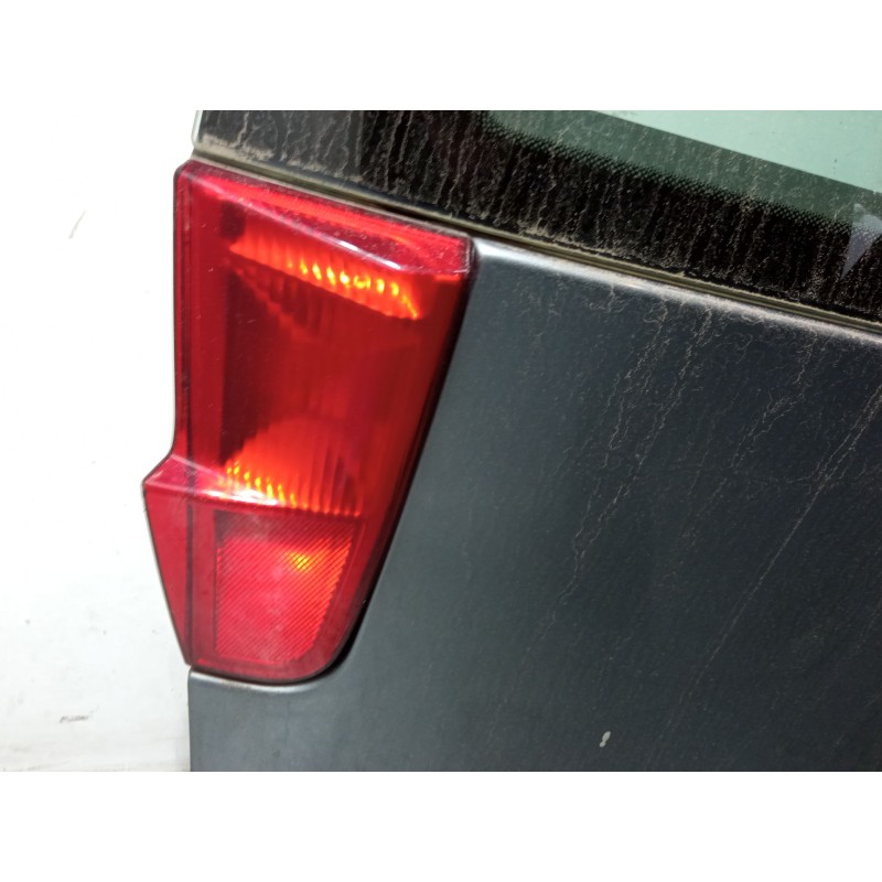 Recambio de porton trasero para fiat punto (188_) 1.2 60 (188.030, .050, .130, .150, .230, .250) referencia OEM IAM   