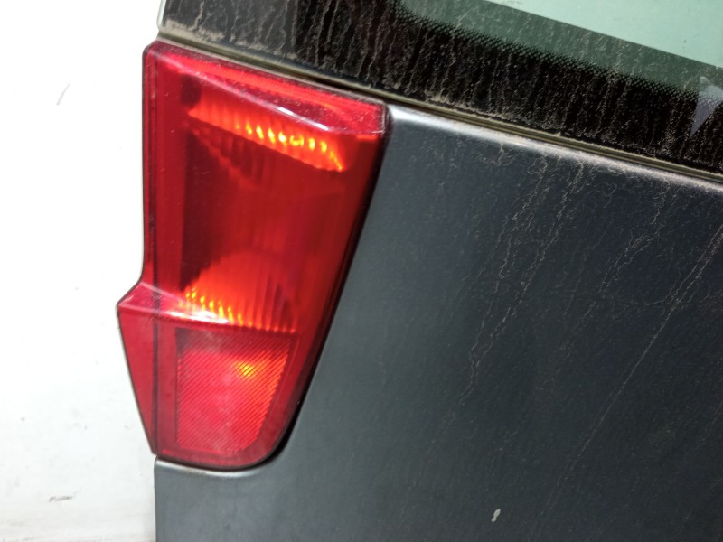 Recambio de porton trasero para fiat punto (188_) 1.2 60 (188.030, .050, .130, .150, .230, .250) referencia OEM IAM   
