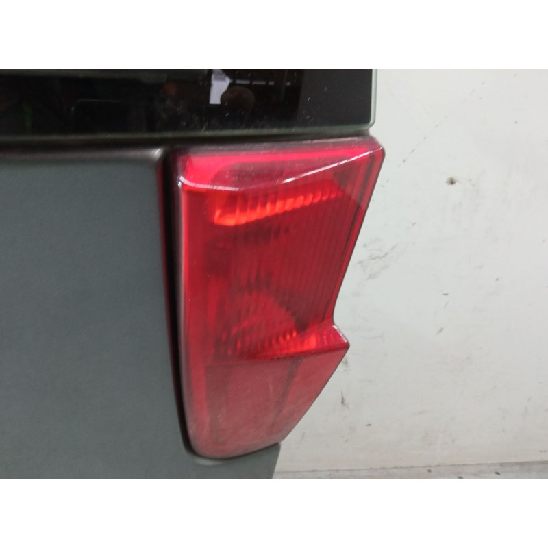 Recambio de porton trasero para fiat punto (188_) 1.2 60 (188.030, .050, .130, .150, .230, .250) referencia OEM IAM   