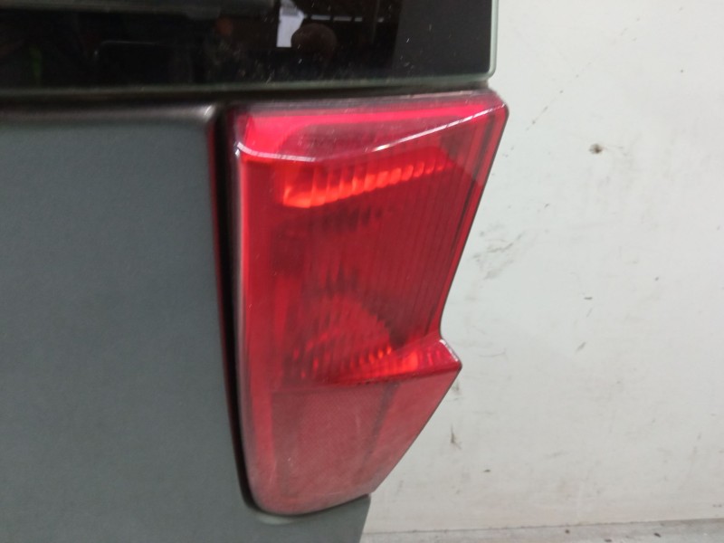 Recambio de porton trasero para fiat punto (188_) 1.2 60 (188.030, .050, .130, .150, .230, .250) referencia OEM IAM   