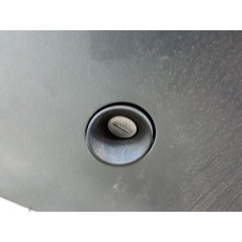 Recambio de porton trasero para fiat punto (188_) 1.2 60 (188.030, .050, .130, .150, .230, .250) referencia OEM IAM   