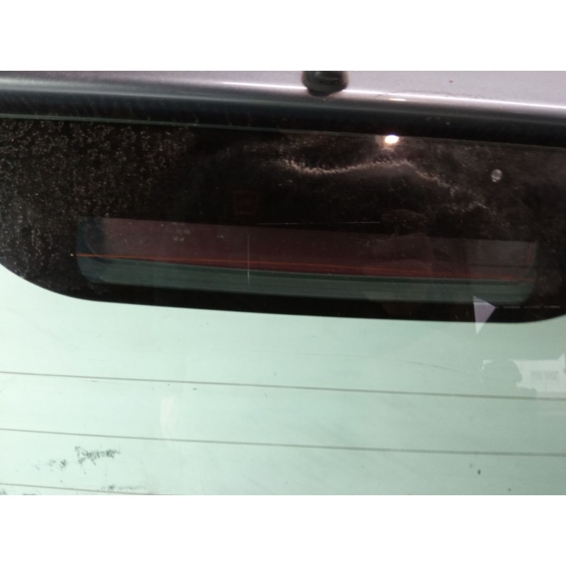 Recambio de porton trasero para fiat punto (188_) 1.2 60 (188.030, .050, .130, .150, .230, .250) referencia OEM IAM   