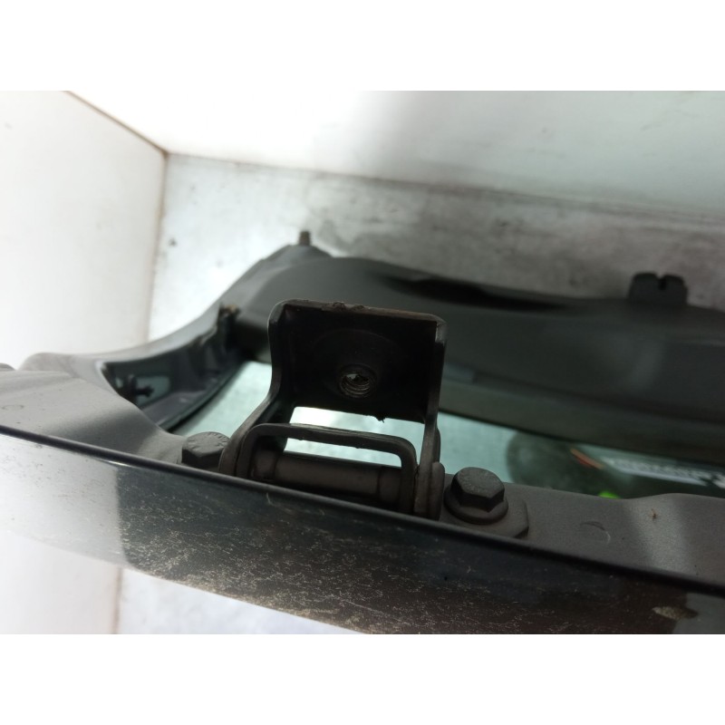 Recambio de porton trasero para fiat punto (188_) 1.2 60 (188.030, .050, .130, .150, .230, .250) referencia OEM IAM   