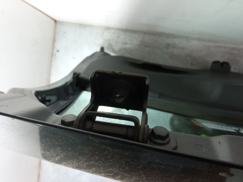 Recambio de porton trasero para fiat punto (188_) 1.2 60 (188.030, .050, .130, .150, .230, .250) referencia OEM IAM   