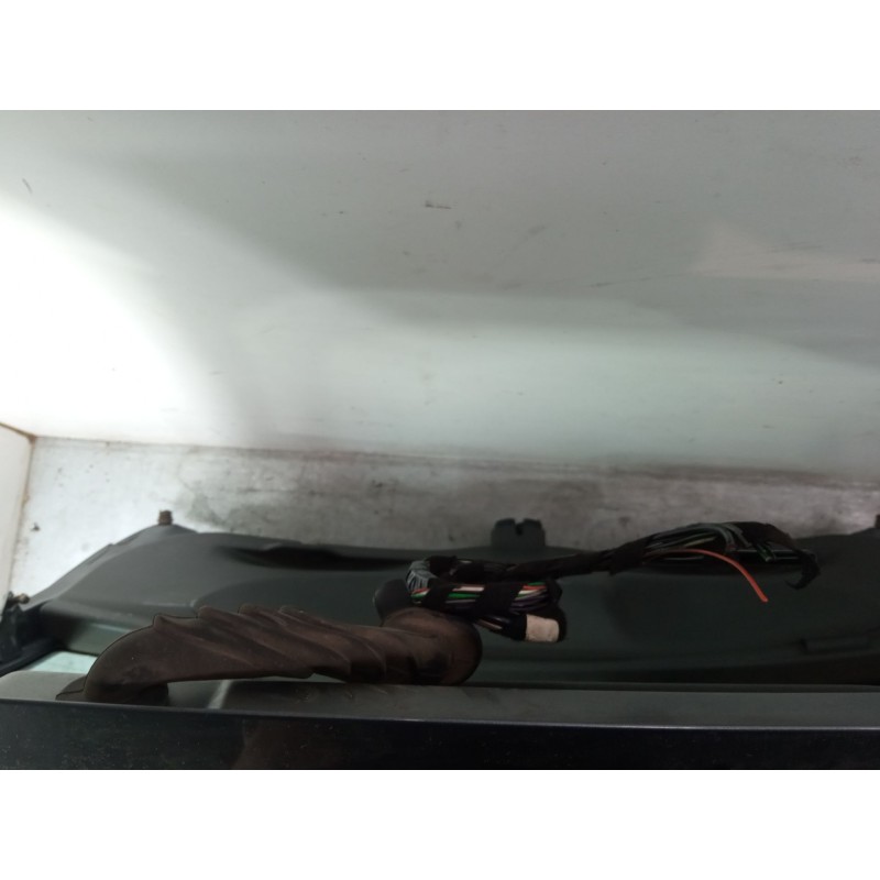 Recambio de porton trasero para fiat punto (188_) 1.2 60 (188.030, .050, .130, .150, .230, .250) referencia OEM IAM   
