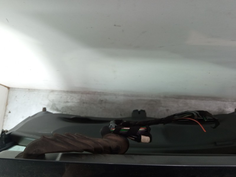 Recambio de porton trasero para fiat punto (188_) 1.2 60 (188.030, .050, .130, .150, .230, .250) referencia OEM IAM   
