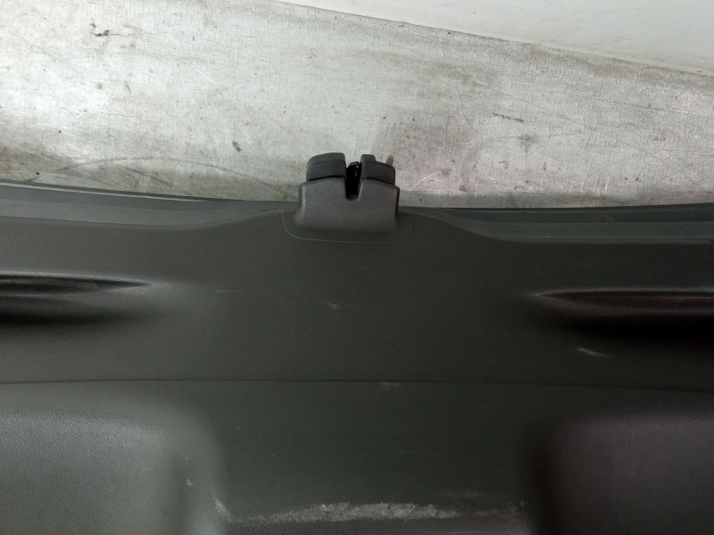 Recambio de porton trasero para fiat punto (188_) 1.2 60 (188.030, .050, .130, .150, .230, .250) referencia OEM IAM   
