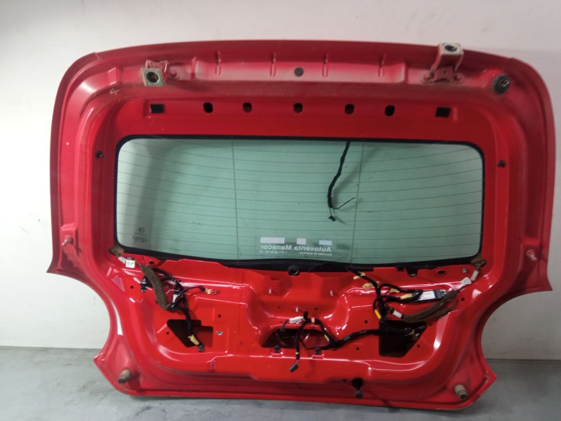 Recambio de porton trasero para alfa romeo mito (955_) 1.4 tjet (955axa1b) referencia OEM IAM   