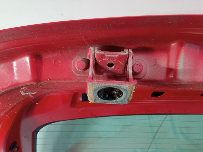 Recambio de porton trasero para alfa romeo mito (955_) 1.4 tjet (955axa1b) referencia OEM IAM   