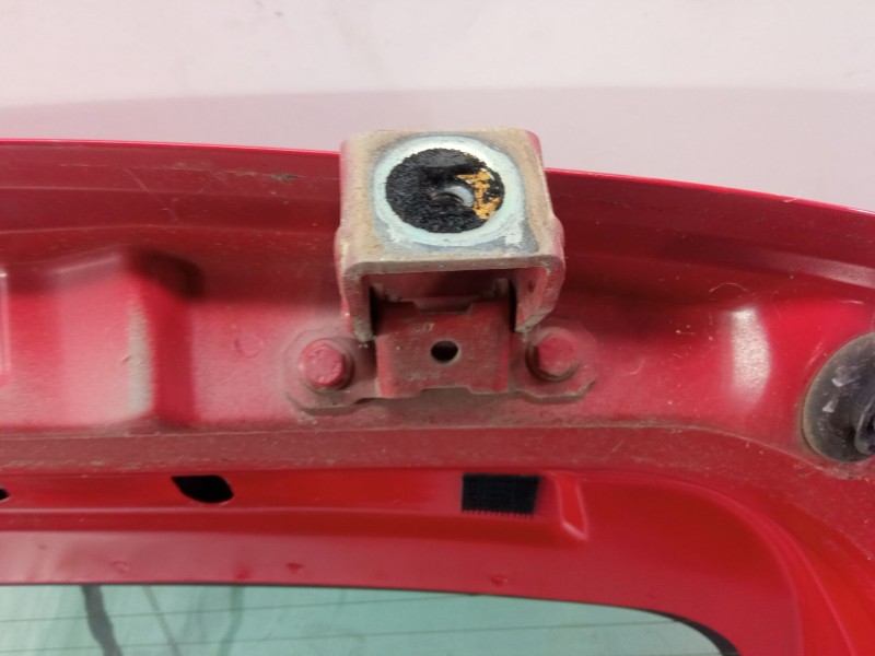 Recambio de porton trasero para alfa romeo mito (955_) 1.4 tjet (955axa1b) referencia OEM IAM   