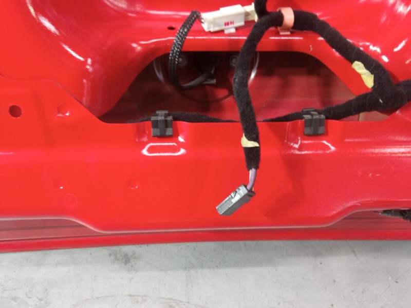 Recambio de porton trasero para alfa romeo mito (955_) 1.4 tjet (955axa1b) referencia OEM IAM   