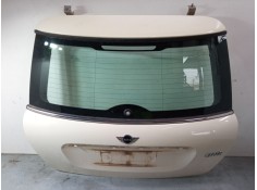 Recambio de porton trasero para mini mini (r56) one referencia OEM IAM   