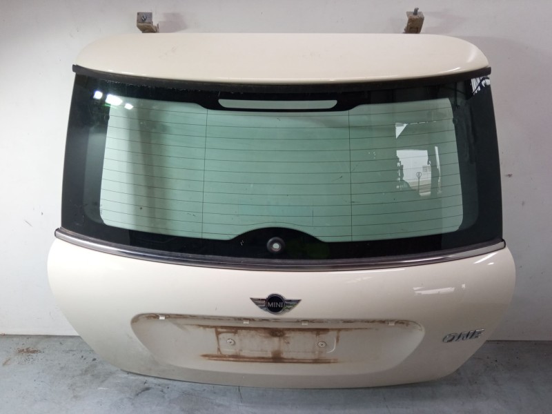 Recambio de porton trasero para mini mini (r56) one referencia OEM IAM   