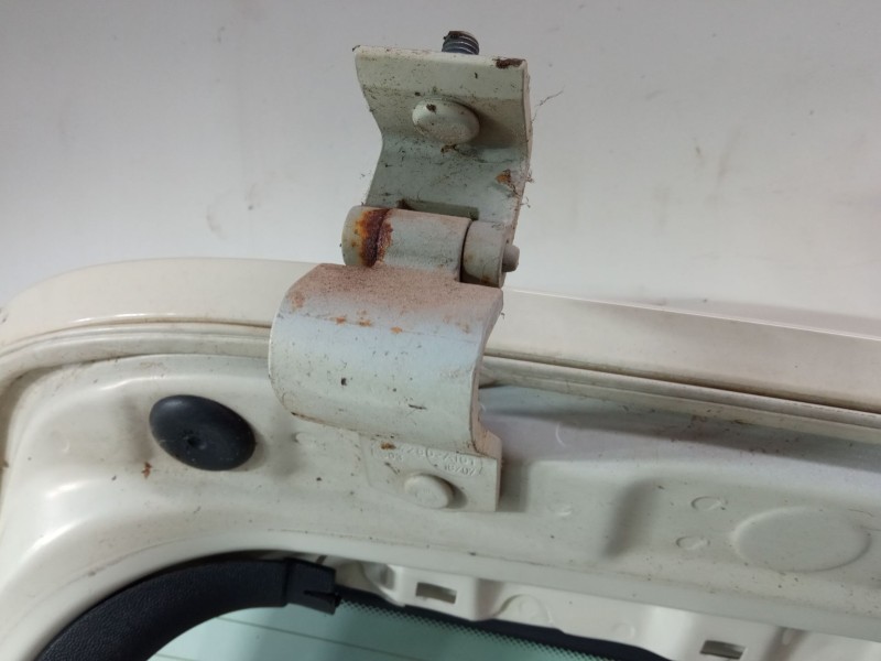 Recambio de porton trasero para mini mini (r56) one referencia OEM IAM   