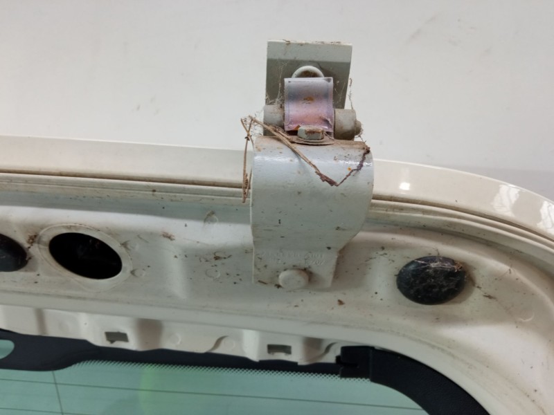 Recambio de porton trasero para mini mini (r56) one referencia OEM IAM   
