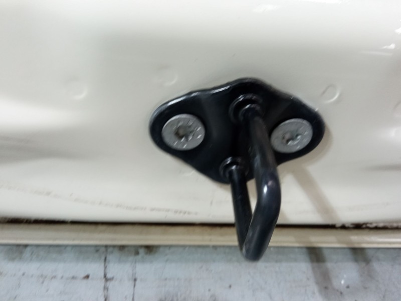 Recambio de porton trasero para mini mini (r56) one referencia OEM IAM   