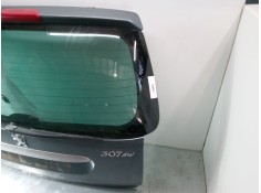 Recambio de porton trasero para peugeot 307 sw (3h) 1.6 hdi 110 referencia OEM IAM    2