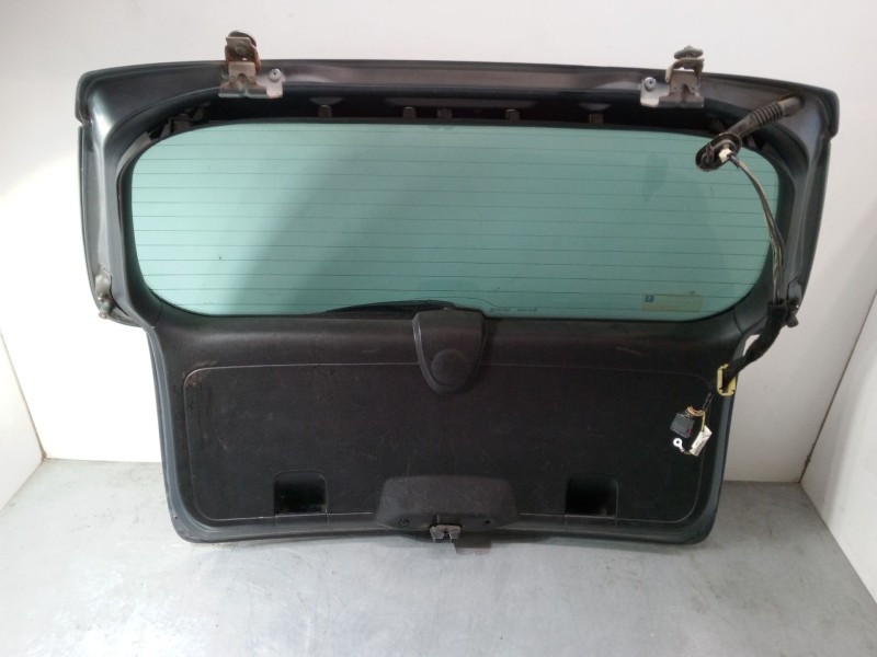 Recambio de porton trasero para peugeot 307 sw (3h) 1.6 hdi 110 referencia OEM IAM   