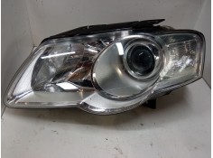 Recambio de faro izquierdo para volkswagen passat b6 (3c2) 2.0 tdi 16v referencia OEM IAM 3C0941005M  
