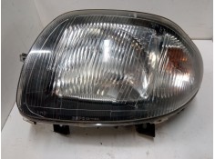 Recambio de faro izquierdo para renault clio ii (bb_, cb_) 1.2 (bb0a, bb0f, bb10, bb1k, bb28, bb2d, bb2h, cb0a,... referencia OE