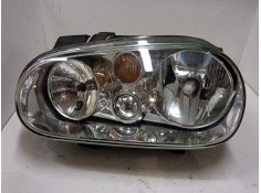 Recambio de faro izquierdo para volkswagen golf iv (1j1) 1.4 16v referencia OEM IAM 1j1941015b  