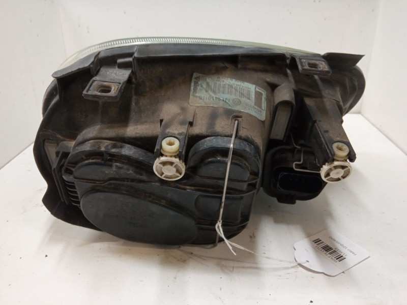 Recambio de faro izquierdo para volkswagen golf iv (1j1) 1.4 16v referencia OEM IAM 1j1941015b  