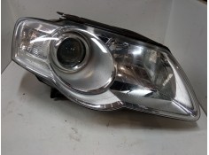 Recambio de faro derecho para volkswagen passat b6 (3c2) 2.0 tdi 16v referencia OEM IAM 3C0941006M  
