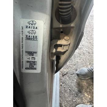 PEUGEOT 206 HATCHBACK (2A/C)