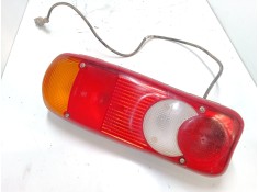 Recambio de piloto trasero derecho para renault 54ana1t 54ana1t/ii referencia OEM IAM 1592007300